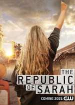 Watch The Republic of Sarah Megashare9