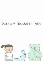 Watch Poorly Drawn Lines Megashare9