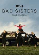 Watch Bad Sisters Megashare9