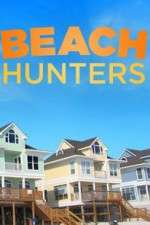 Watch Beach Hunters Megashare9