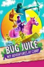 Watch Bug Juice: My Adventures at Camp Megashare9