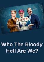 Watch Who The Bloody Hell Are We? Megashare9