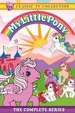 Watch My Little Pony 'n Friends Megashare9
