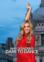 Watch Amy Dowden's Dare to Dance Megashare9