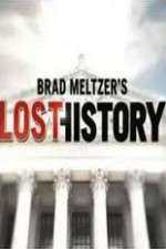 Watch Brad Meltzer's Lost History Megashare9