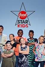 Watch Food Network Star Kids Megashare9