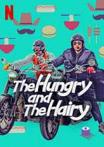 Watch The Hungry and the Hairy Megashare9