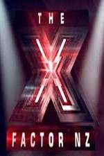 Watch The X Factor NZ Megashare9