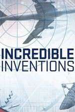 Watch Incredible Inventions Megashare9