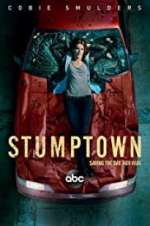 Watch Stumptown Megashare9