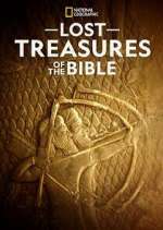 Watch Lost Treasures of the Bible Megashare9