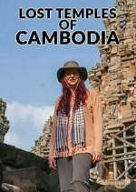 Watch Lost Temples of Cambodia Megashare9