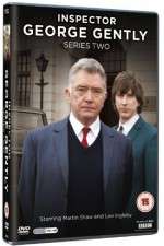 Watch Inspector George Gently Megashare9