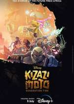 Watch Kizazi Moto: Generation Fire Megashare9