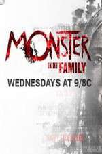 Watch Monster in My Family Megashare9
