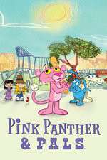 Watch Pink Panther & Pals Megashare9