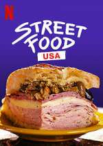 Watch Street Food: USA Megashare9