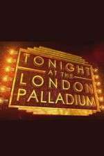 Watch Tonight at the London Palladium Megashare9