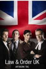 Watch Law & Order: UK Megashare9