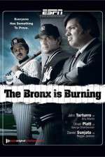 Watch The Bronx Is Burning Megashare9