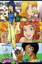Watch Totally Spies! Megashare9