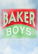 Watch Baker Boys Megashare9