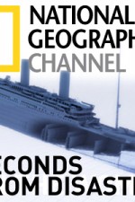 Watch Seconds from Disaster Megashare9
