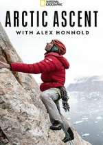 Watch Arctic Ascent with Alex Honnold Megashare9