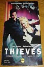 Watch Thieves Megashare9