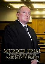 Watch Murder Trial Megashare9