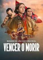 Watch Vencer o Morir Megashare9