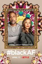 Watch #blackAF Megashare9