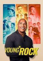 Watch Young Rock Megashare9