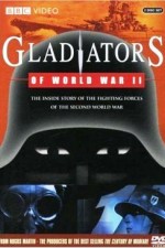 Watch Gladiators of World War II Megashare9