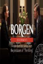 Watch Borgen Megashare9