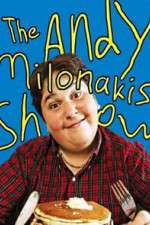 Watch The Andy Milonakis Show Megashare9