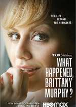 Watch What Happened, Brittany Murphy? Megashare9