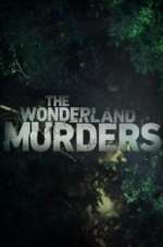 Watch The Wonderland Murders Megashare9
