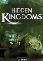 Watch Hidden Kingdoms Megashare9