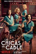 Watch Cable Girls Megashare9