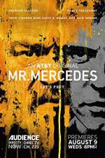 Watch Mr Mercedes Megashare9