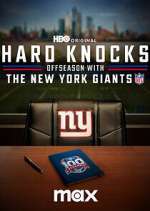 Watch Hard Knocks: Offseason with the New York Giants Megashare9