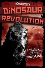 Watch Dinosaur Revolution Megashare9