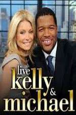 Watch Live with Kelly & Michael Megashare9