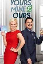 Watch Yours Mine or Ours Megashare9