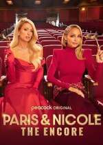 Watch Paris & Nicole: The Encore Megashare9