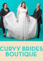 Watch Curvy Brides Boutique Megashare9