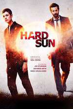 Watch Hard Sun Megashare9