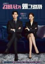 Watch What's Wrong with Secretary Kim? Megashare9
