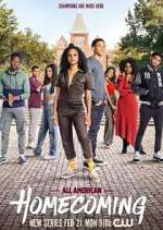Watch All American: Homecoming Megashare9